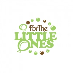 For The Little Ones Logo Design
