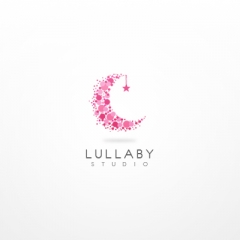 Lullaby Logo Design