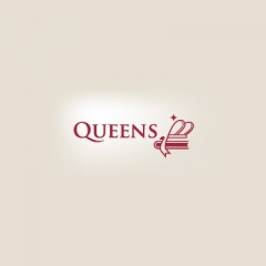 Queens Logo Design