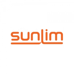 Sunlim Logo Design