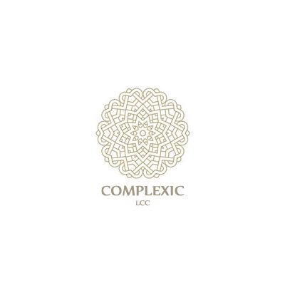 Complexic Logo Design