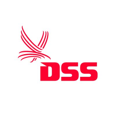 DSS Logo Design