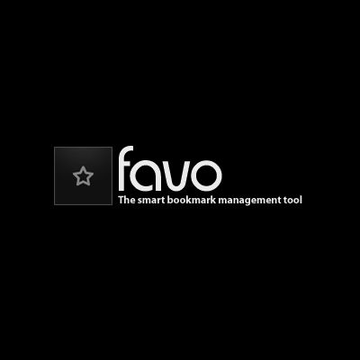 Favo Logo Design