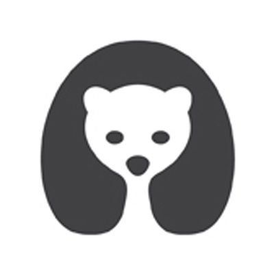 Bear32 logo | Logo Design Gallery Inspiration | LogoMix
