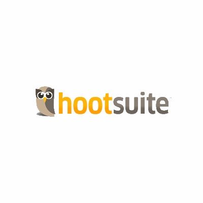 Hootsuite Logo Design