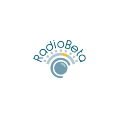 Radiobeta Logo Design