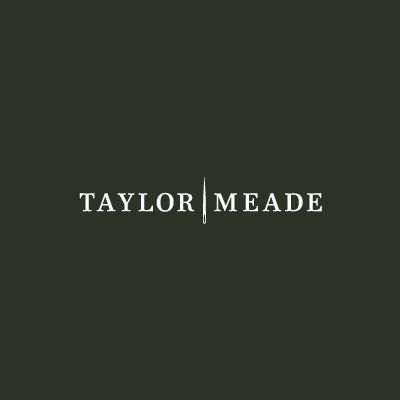 Taylor Meade Logo Design