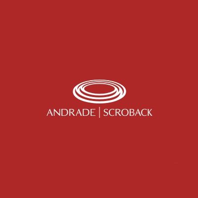 Andrade  Scroback Logo Design