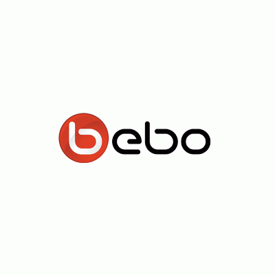 Bebo Logo Design