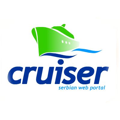 Cruiser Logo Design