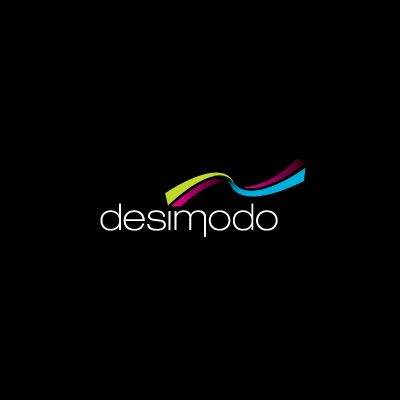 Desimodo Logo Design