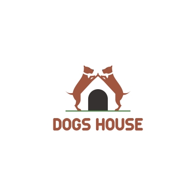 Догхаус dog house демо