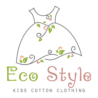 Eco Dress Style | Logo Design Gallery Inspiration | LogoMix