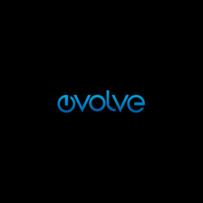 Logo concept for Evolve pt.1 ( for sale ) by Vadim Carazan for Wegrow on  Dribbble