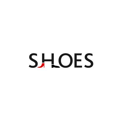 Shoes | Logo Design Gallery Inspiration | LogoMix