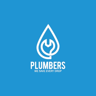 Plumbers | Logo Design Gallery Inspiration | LogoMix