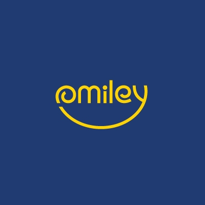 smiley | Logo Design Gallery Inspiration | LogoMix