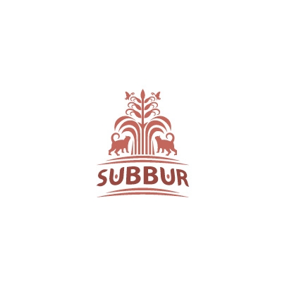 Subbur Logo | Logo Design Gallery Inspiration | LogoMix