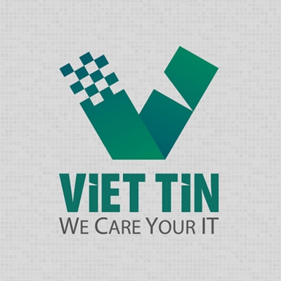 Viet Tin | Logo Design Gallery Inspiration | LogoMix