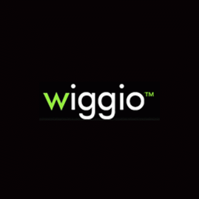 Wiggio Logo Design