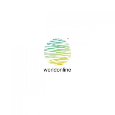 Worldonline Logo Design