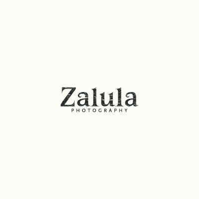 Zalula Logo Design