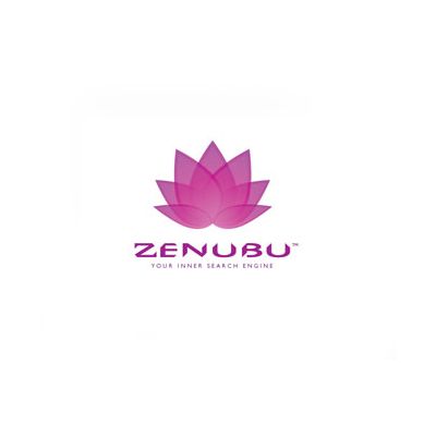 Zenubu Logo Design