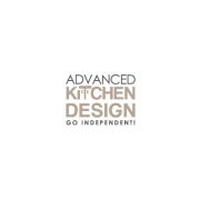 Advanced Kitched Design Logo Design