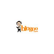 Blogoo.com Logo Design