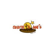 Coyote Joe's Logo Design