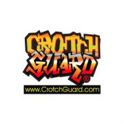 Crotch Guard Logo Design