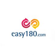 Easy180.com Logo Design