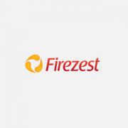 Firezest Logo Design