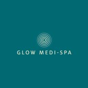Glow Medi-Spa Logo Design