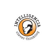 Intelligencia Logo Design