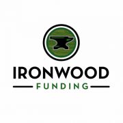 IronWood Logo Design