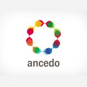 Ancedo Logo Design