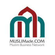 Muslimade Logo Design