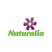 Naturalia Logo Design