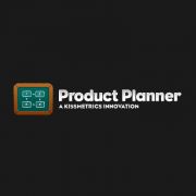 ProductPlanner Logo Design