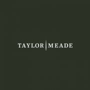 Taylor Meade Logo Design