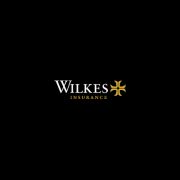 Wilkes Insurance Logo Design