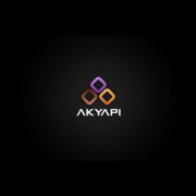 Akyapi Logo Design