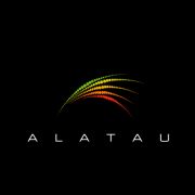 Alatau Logo Design