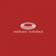 Andrade  Scroback Logo Design