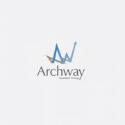 Archway Logo Design