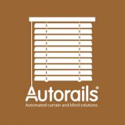 Autorails Logo Design