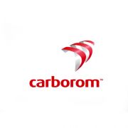 Carborom Logo Design