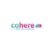 Cohere Logo Design
