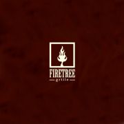 Fire Tree Logo Design